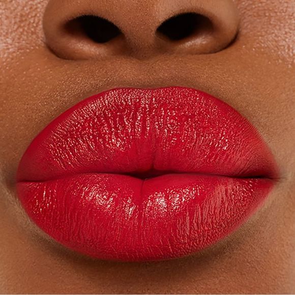 $7❤️‍🔥 LAST 1! about-face Matte Fix Lip Liner SOUND THE ALARM 👄 NEW IN BOX Red - Picture 4 of 7